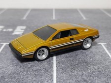 Hot Wheels Lotus Esprit S1