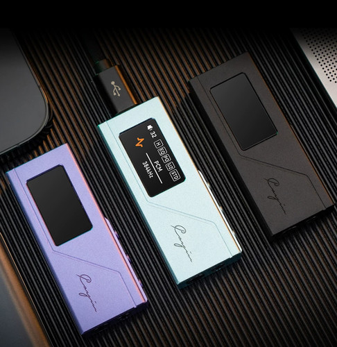 Cayin ru3 portable - cayin,
