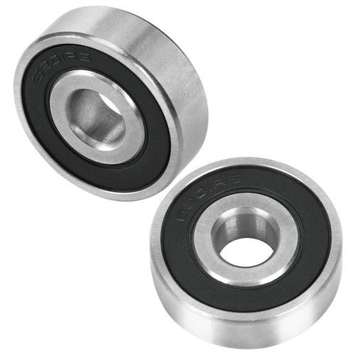 Wheel bearing front - set, yamaha
