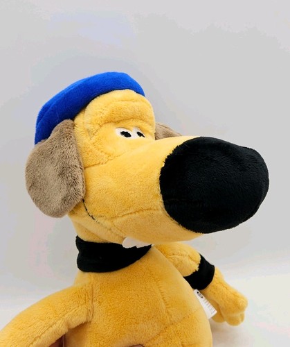 Bitzer the guardian dog - bitzer,