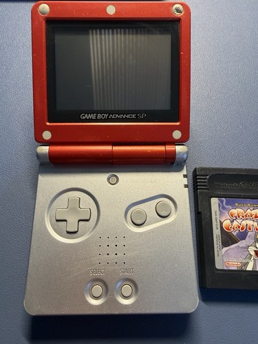 Nintendo game boy - nintendo, sp