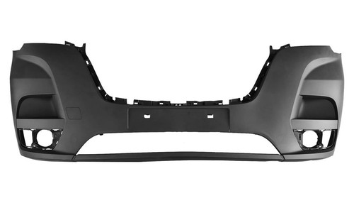 Renault master front bumper - renault,
