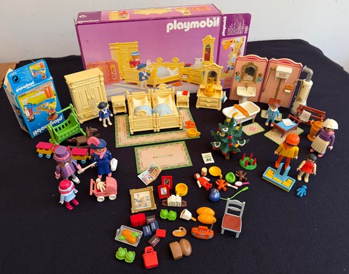 Playmobil furniture for - furniture,