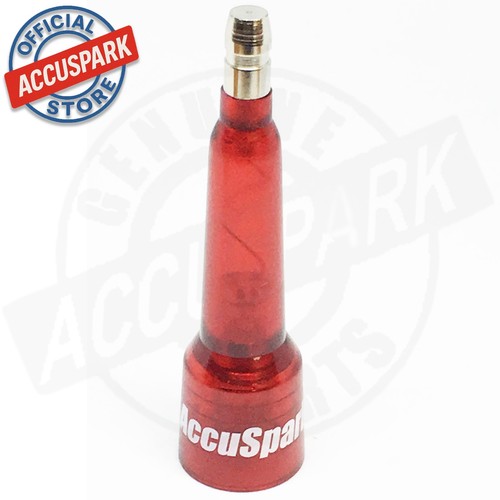Spark plug and - spark,