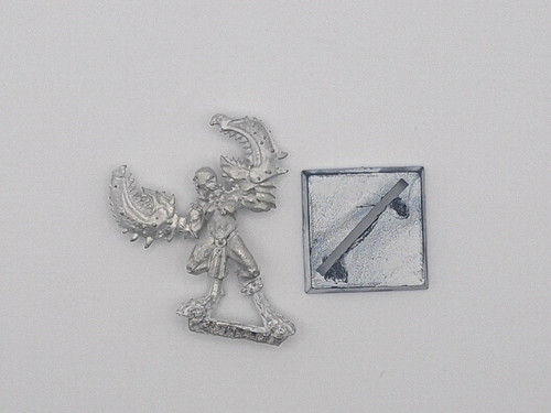 Daemonette slaanesh chaos - daemonette,
