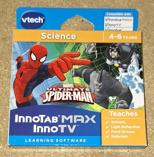Vtech innotab max - innotab, inno