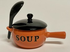 The Leonardo Collection Orange