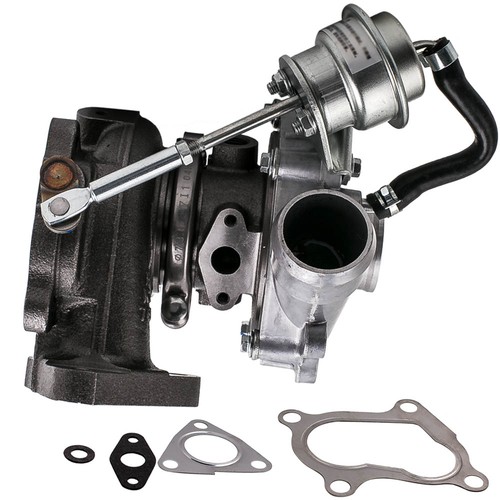 Turbo fit mitsubishi - turbo, l200
