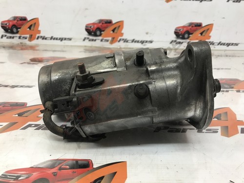 Toyota hilux starter - 3.0,