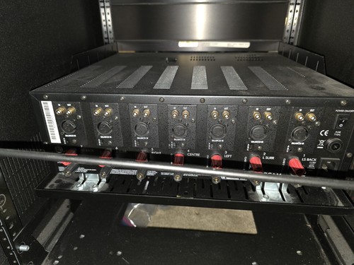Arcam p1000 stero - p1000,