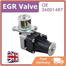 New EGR Valve 1618.LN for