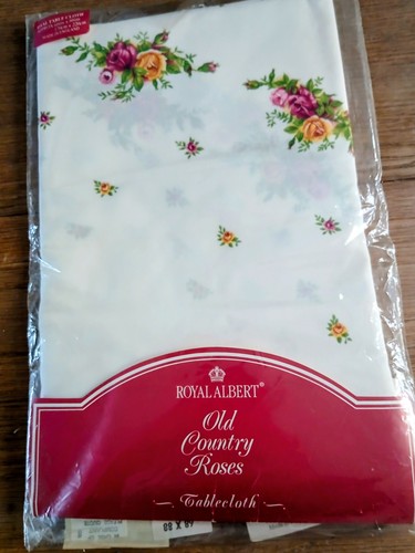 Royal albert old country - old, roses