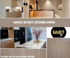 Maple effect replacement