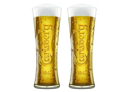 Carlsberg reward half pint - reward,
