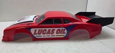 Associated dr10 drag car - ae,