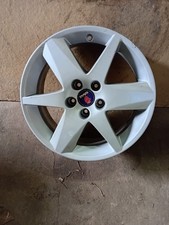 Saab 9-3 17” Alloy Wheel