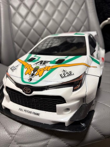 Addiction toyota corolla - addiction,