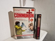 Communion   -  Pre Cert  V2000