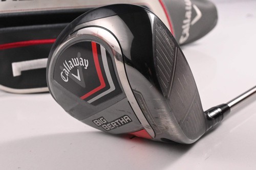 Callaway big bertha 2023 - callaway,