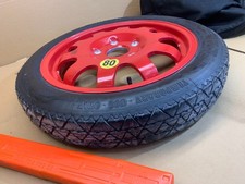 Porsche Boxster 986 Space