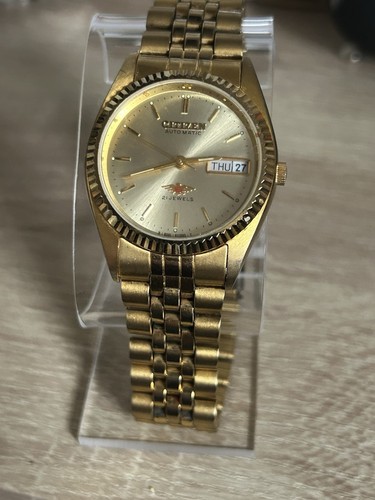 Citizen automatic jewels - 21,