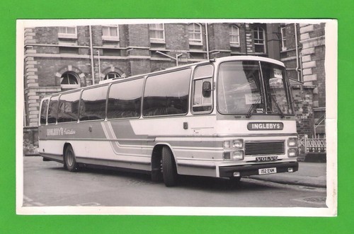 Photo ingleby coaches of - photo, ingleby's