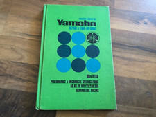 YAMAHA Service Manual_TD1 YL1
