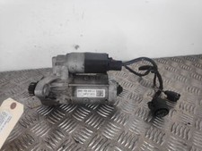 VOLKSWAGEN PASSAT CC B7 362 10-14 STARTER 02E 911 023 Q