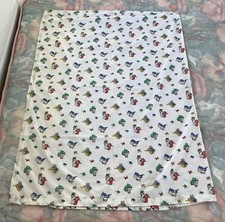 VINTAGE HAND MADE COT OR