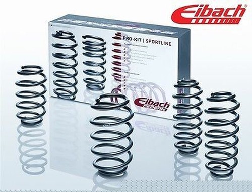 Eibach pro kit lowering - pro,