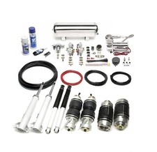 Ta Technix Air Suspension Kit