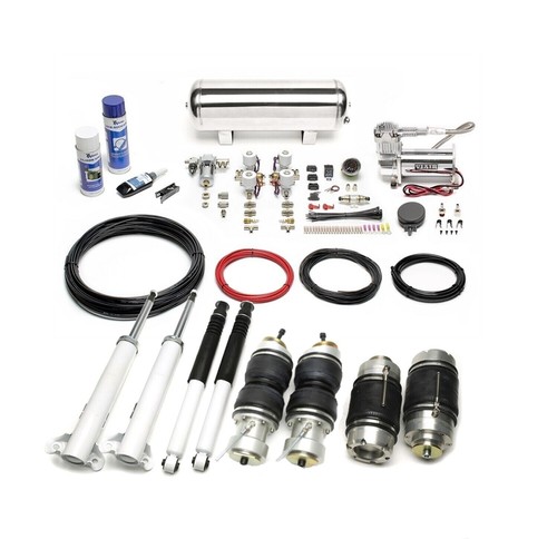 Technix air suspension - technix,