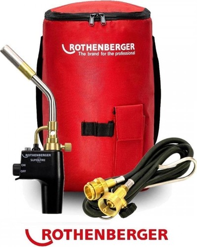Rothenbeger superfire - superfire, 2