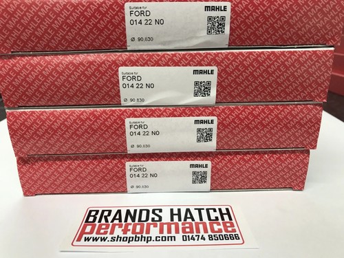 Ford pinto ohc mahle - ford,