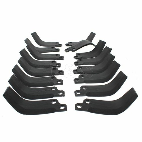Set non gen tines for - non,