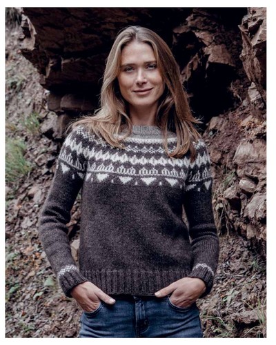 Knitting pattern copy ladies - knitting,
