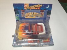 The Chevron Cars HANK HOT ROD