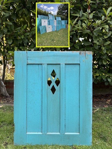 Reclaimed 19th century - , antique
