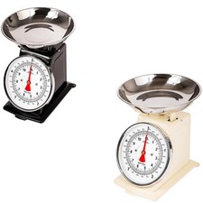 Traditional 5KG Kitchen Scales