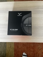 Beyerdynamic DT 990 Pro Black