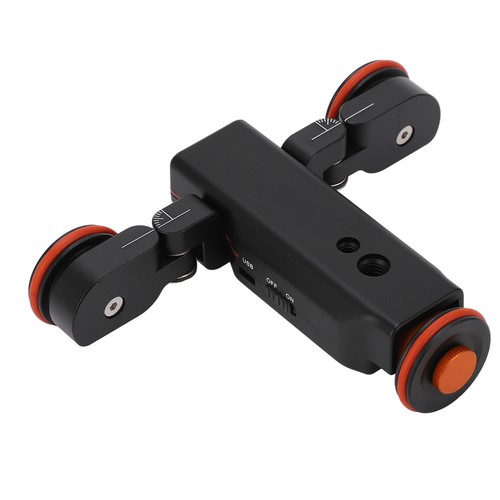 Camera dolly electric - dolly,