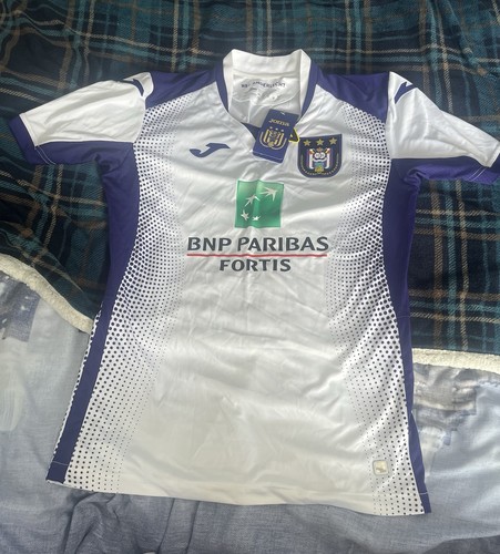 Joma rsc anderlecht 2019 - joma,