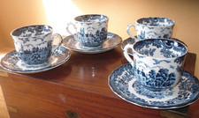 Vintage Royal Worcester