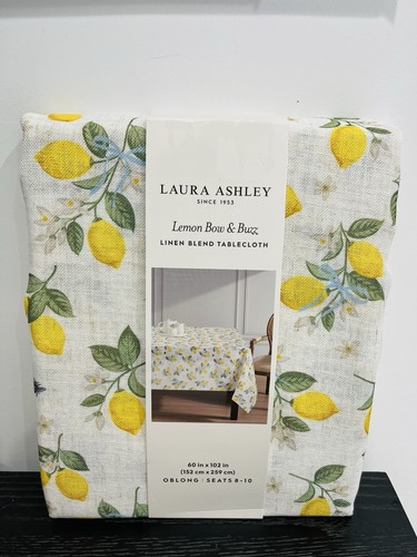 Laura ashley lemon - &, buzz