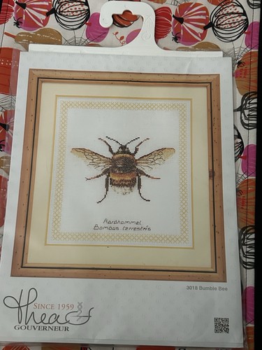 New and sealed thea - new,