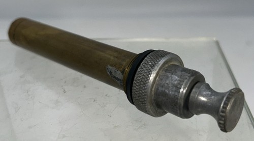 Vtg tilley lamp pump - pump, x246