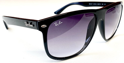 Ray ban boyfriend sunglasses - boyfriend,