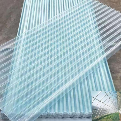 Pack clear polycarbonate - clear,