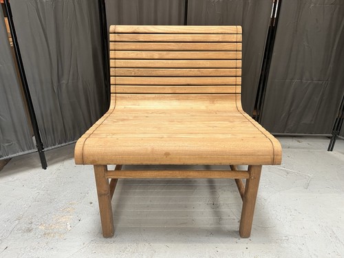 Garden trading station bench - garden,