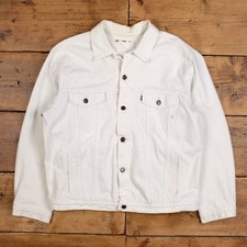 Vintage Levis Denim Jacket L